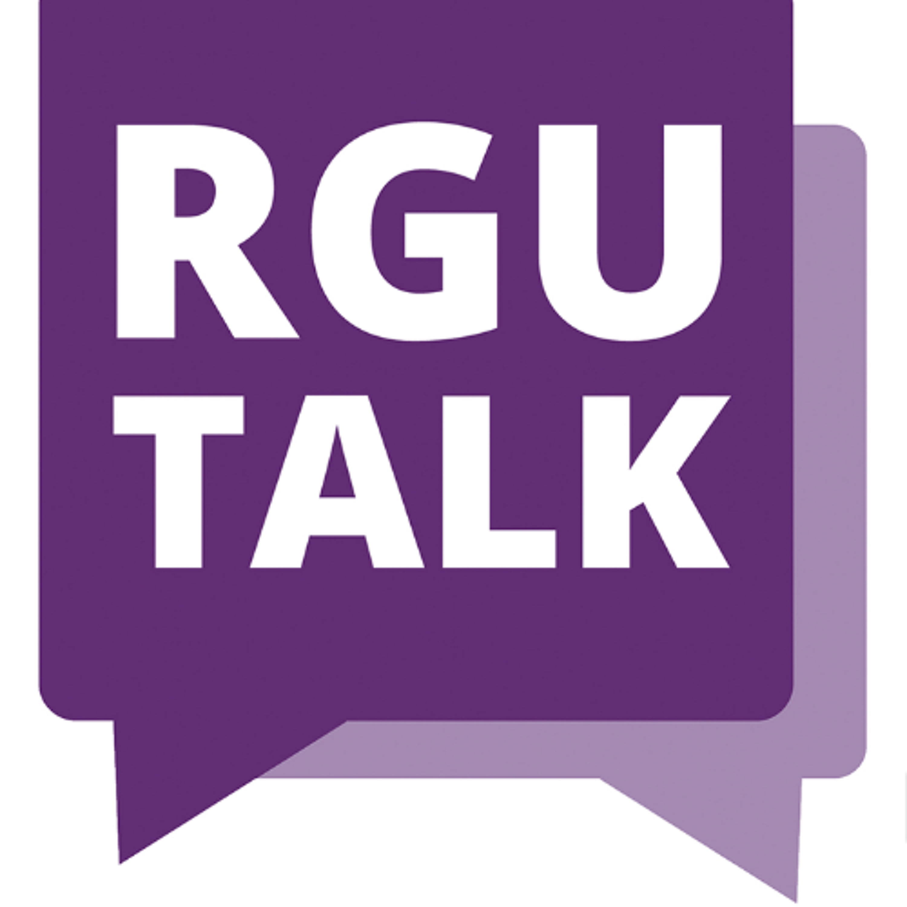 RGU Talk