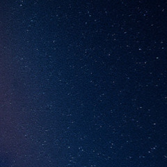 i could fall right into the stars reprise