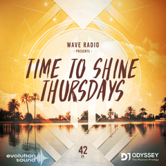 Time To Shine Thursdays Ep42