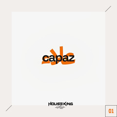 Alleh - Capaz x Fuego - Una Vaina loca (Houseking Mashup)