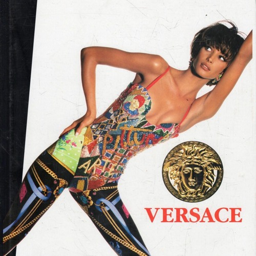 Stream ⚡PDF Versace: Signatures from Tobyhaney | Listen online for free ...