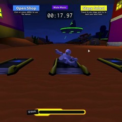 Aqua Road (Short Ver.) ...For Macho Mexico. Moonlight Battlefield - Sonic/Despicable Forces OST