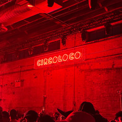 House Music for the Clerb - Live Mix