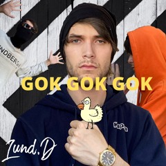 Gok Gok Gok - Lund.D FT Techno Jåe & APRIX