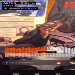 aeter - sigh (extended snip)