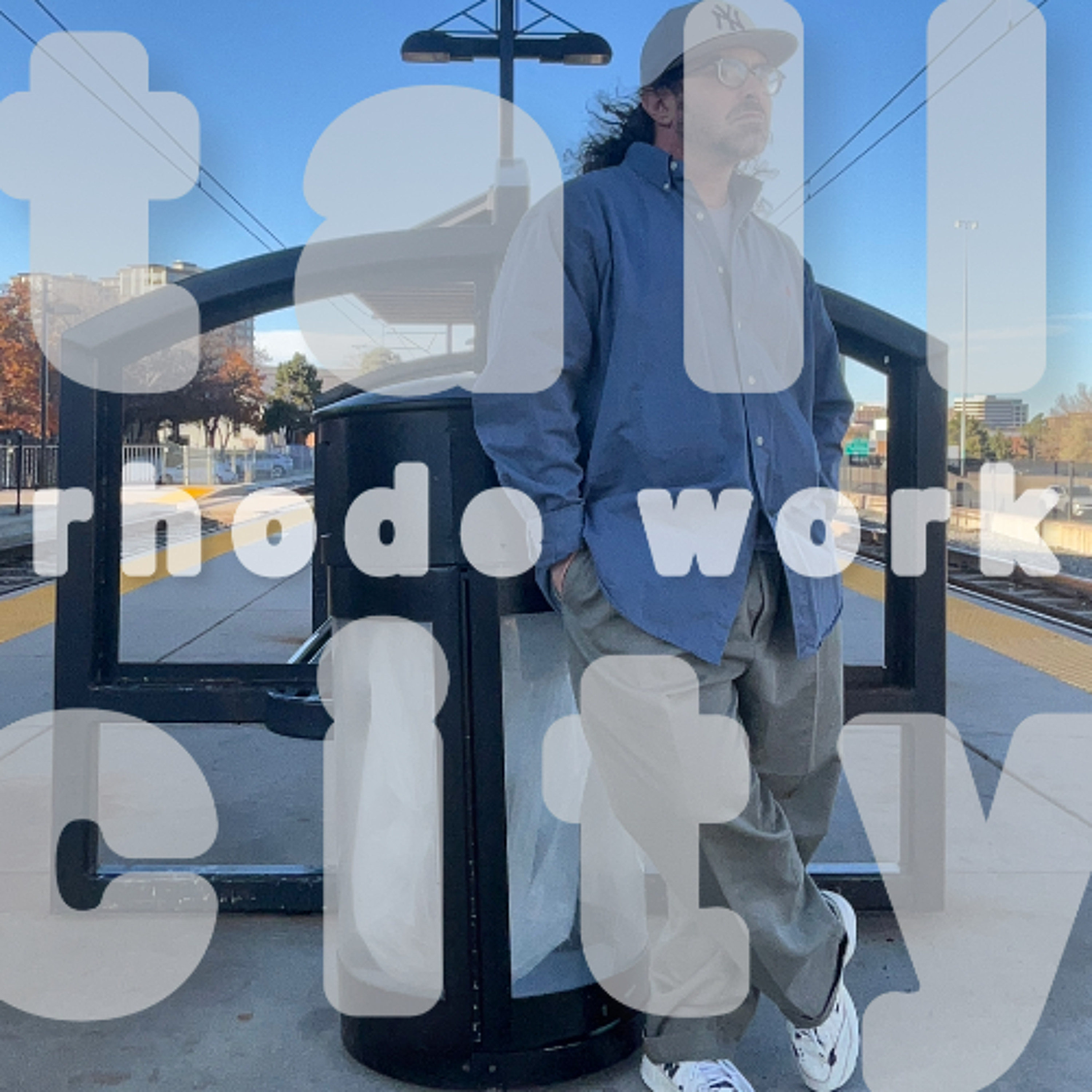 Rhode Work episode artwork