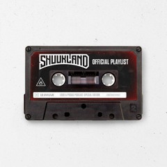 Le Shuuk Loud & Proud Podcast #74 (Shuukland Edition)