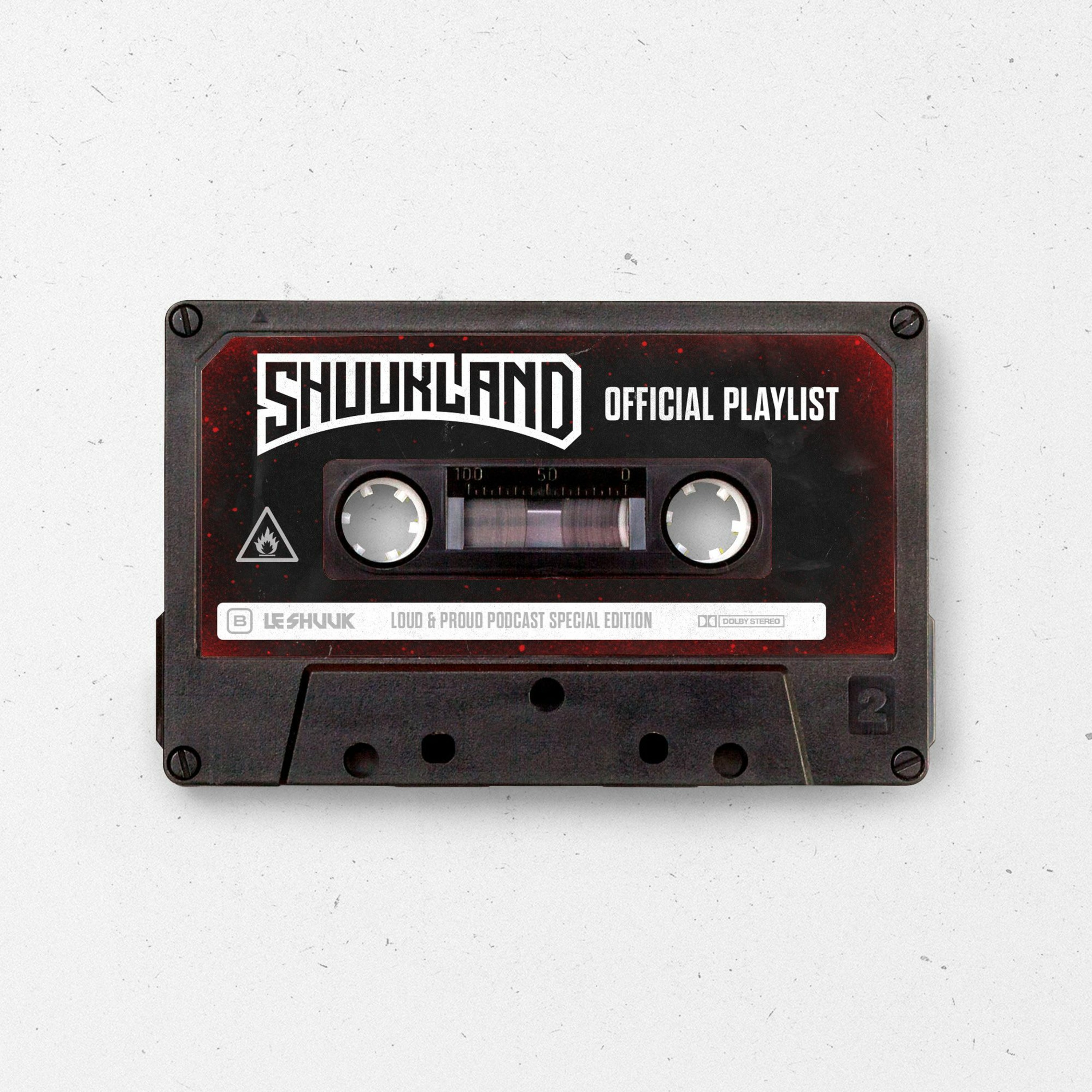 Loud & Proud Podcast