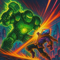 DESTROYER vs Dj StarDust @ Planet Silence