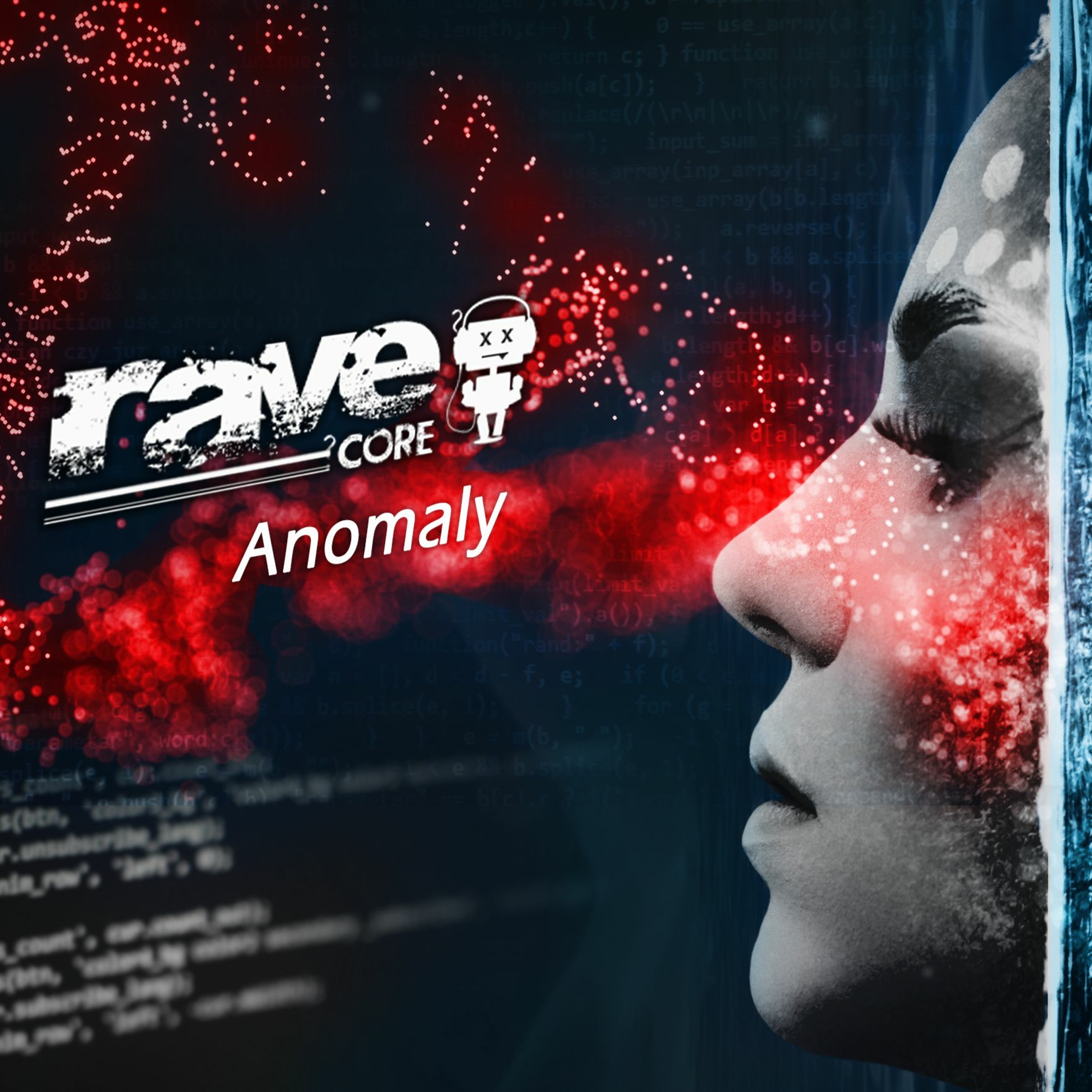 Anomaly episode artwork