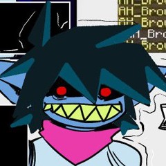 megalostriker(?)((cover?))