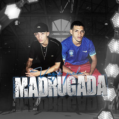 Vazio pela Madrugada (feat. DJ Chavoso)