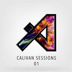 Calivan Sessions 01 - Apricity Drum & Bass Guest Mix for Bass Militia [Threads Radio]