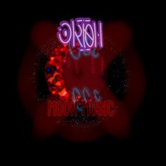 ORION - MOON MUSIC