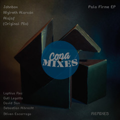 Palo Firme (Sebastian Albrecht Remix)