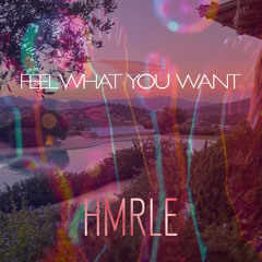 HMRLE - Feel what you want