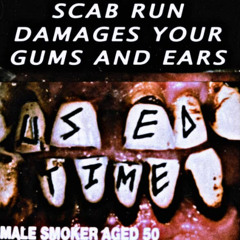 USED TIME (DEMO, LIVE RECORDING) #1
