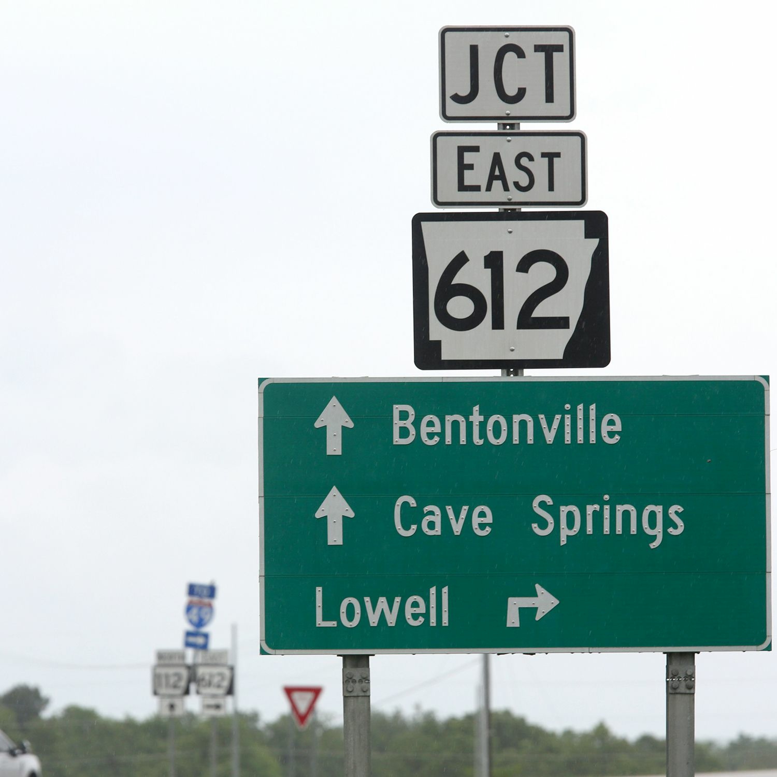 Northwest Arkansas Democrat-Gazette