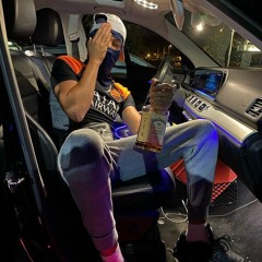 Simba La Rue - Problemi [INEDITO]