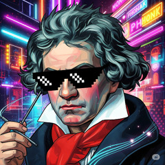 Moonlight Sonata PHONK