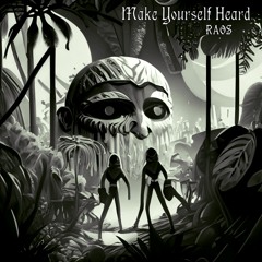 Make Yourself Heard ( Original Mix ) 🥇 Mescalina  Records 🥇
