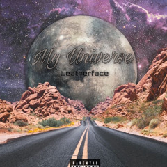 My universe🌍(Prod by KHAN)