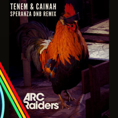 ARC Raider - Speranza (TENEM & Cainah DNB Remix) - FREE DOWNLOAD