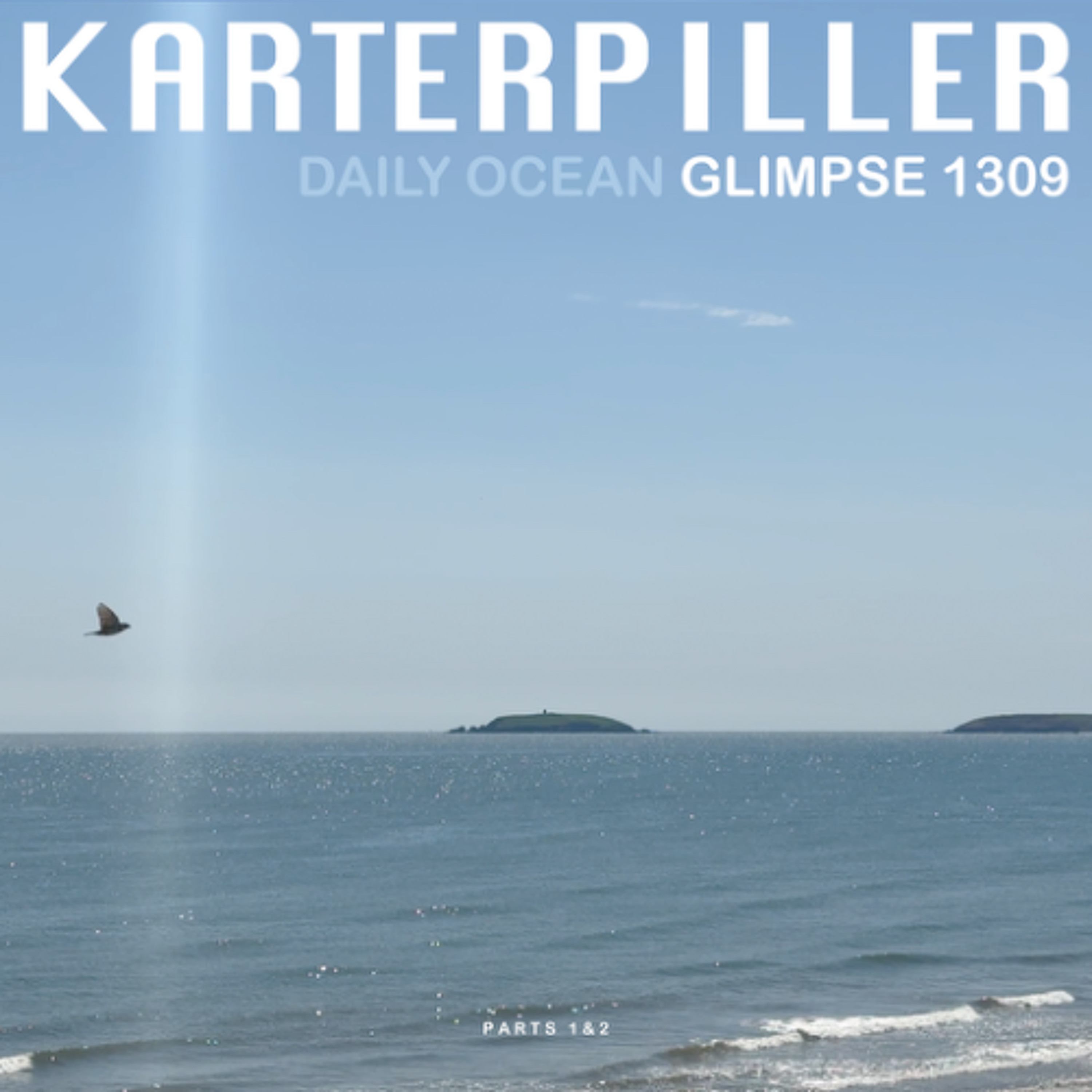 Glimpse 1309 (May 2 2025) episode artwork