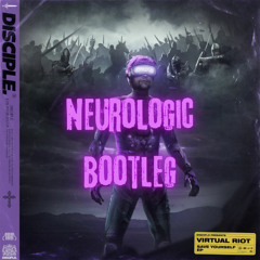 Virtual Riot - GOAT (Neurologic Bootleg)