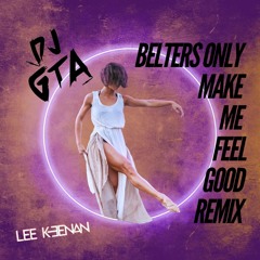 Dj Gta - Belters Only - Radio Edit