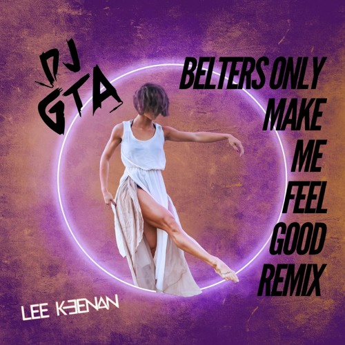 Dj Gta - Belters Only - Radio Edit