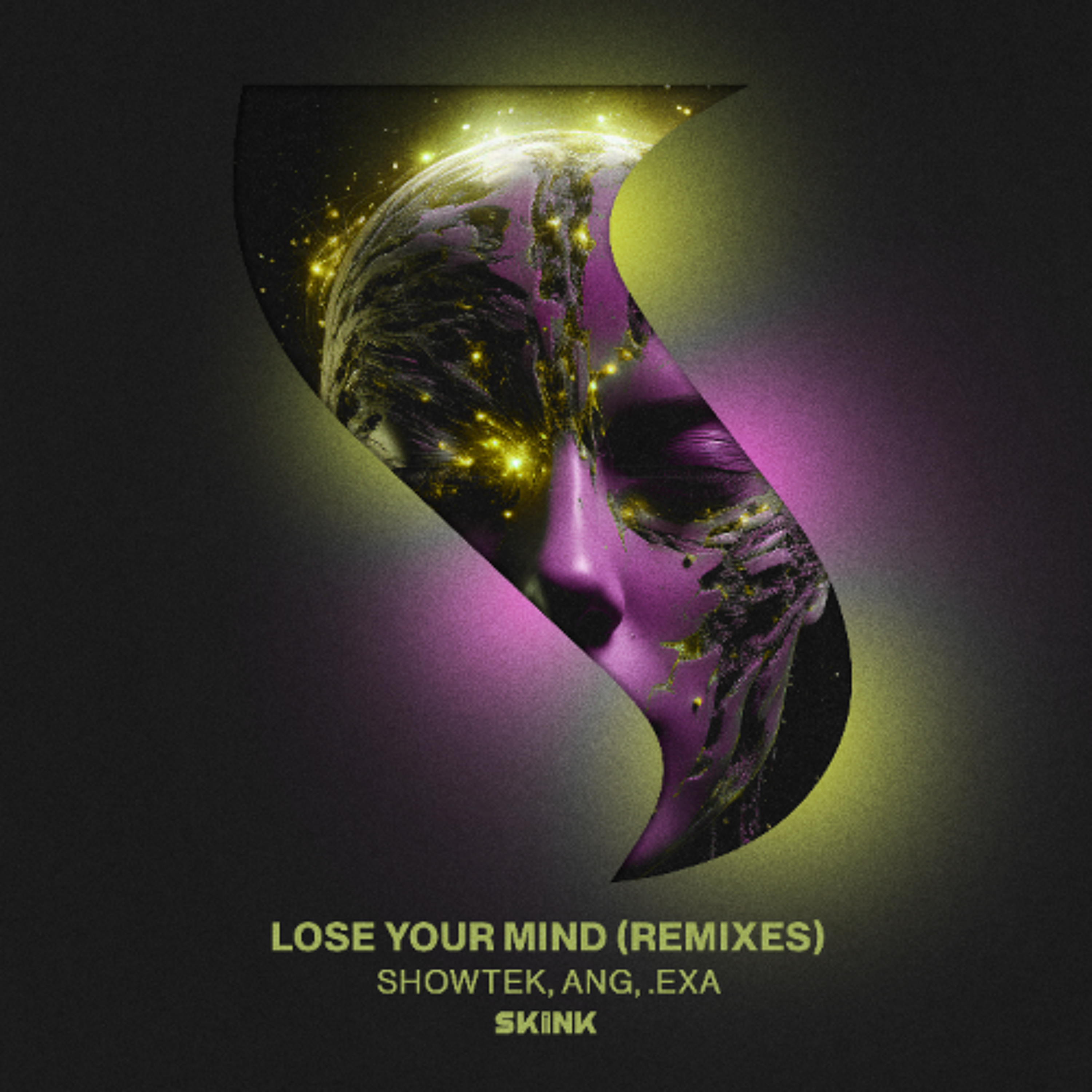 Showtek presents: Skink Radio