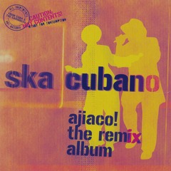 Cumbia En Do Menor (Spiritual South Remix)
