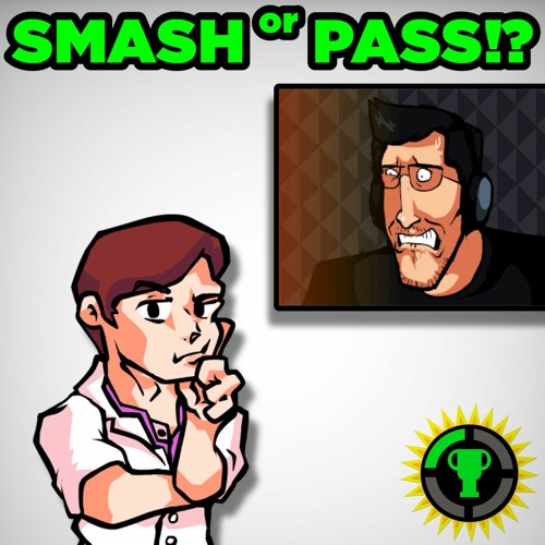 Smash - Abuse But Matpat And Mark Sing It