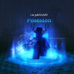 Sols RNG - Poseidon