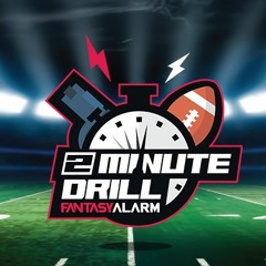 Fantasy Football: Two Minute Drill Week 4 Review