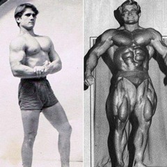 How bad do you want it? | Tom Platz Motivation