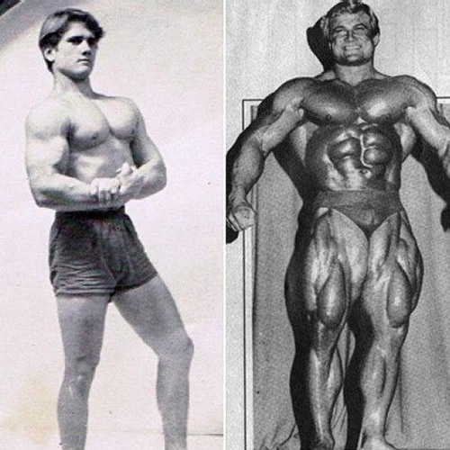 How bad do you want it? | Tom Platz Motivation