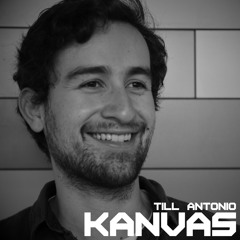 KANVAS GUESTS : TILL ANTONIO