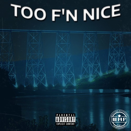 YQL Creeper - Too F'n Nice