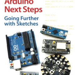[READ] PDF √ Programming Arduino Next Steps: Going Further with Sketches, Second Edit