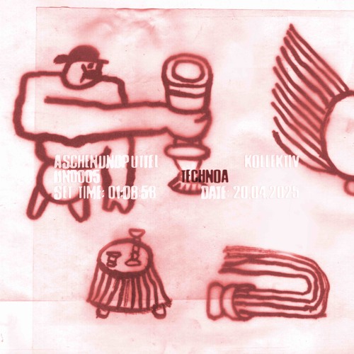 UND005 Technoa - 20.04.2025
