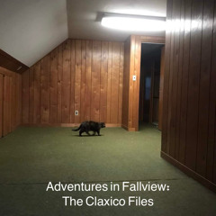 The Claxico Files ep. 1