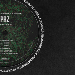 PRZ - Interaction w/ Unklevon [MTRON044]