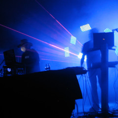 Live at the Echo Project, October 13, 2007