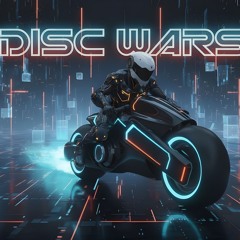 Disc Wars