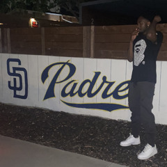 Real P/ All On Me (prod. steezy kai)