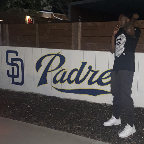 Real P/ All On Me (prod. steezy kai)