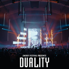DUALITY INTRO LOVE REVEDGE
