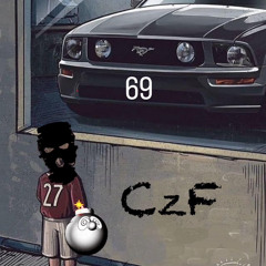 Mustang (feat.RAINMADBOY &SKY)